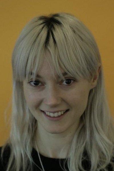 Лидия Уилсон