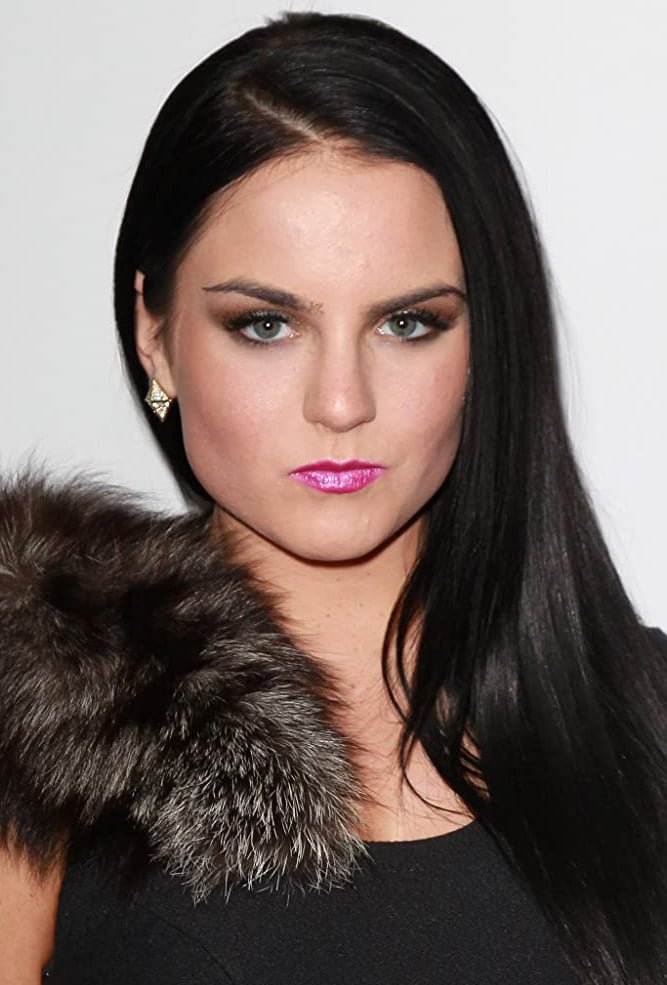 Joanna 'JoJo' Levesque