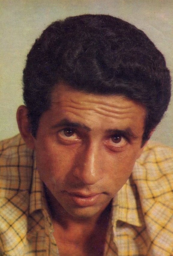 Насируддин Шах