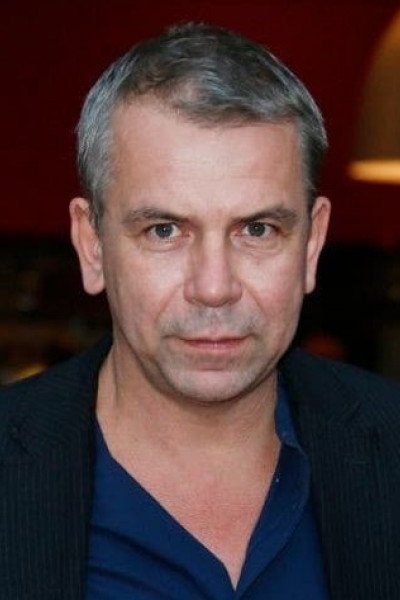 Филипп Торретон