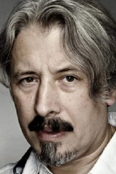 Vladimir Sorokin