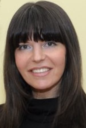 Марина Смирнова