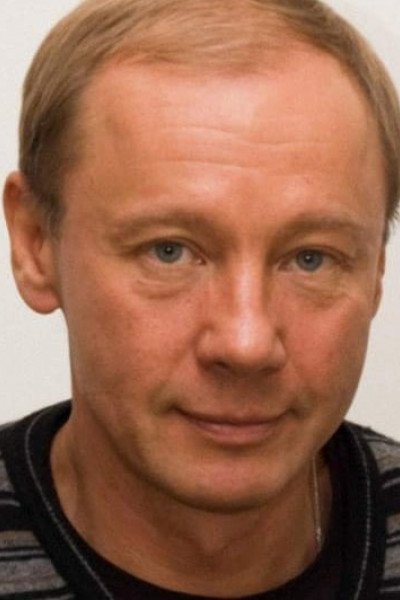 Andrei Tashkov