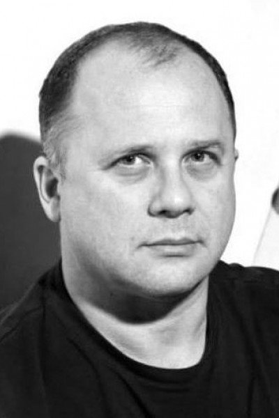 Aleksandr Zeldovich
