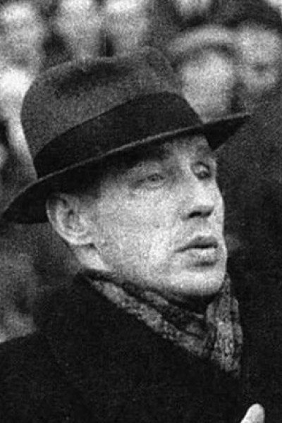 Vadim Sinyavsky
