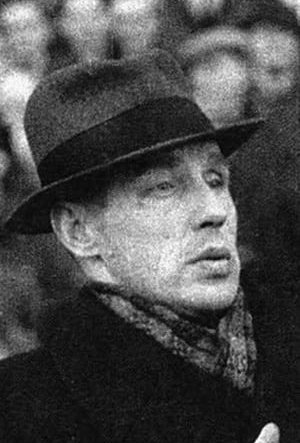 Vadim Sinyavsky