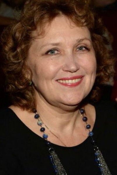 Vera Storozheva