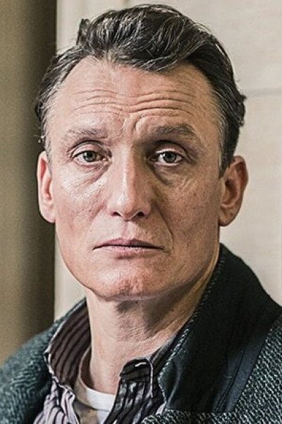 Оливер Мазуччи