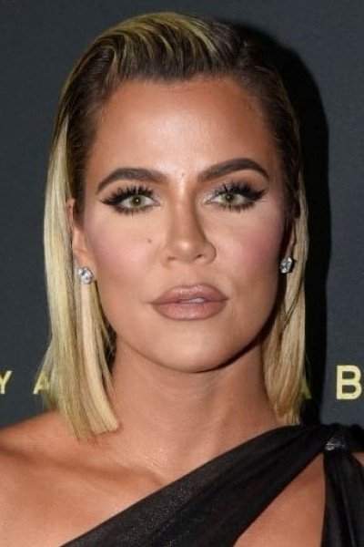 Khloé Kardashian