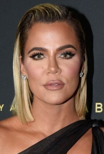 Khloé Kardashian