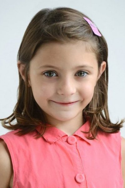 Olivia Bond
