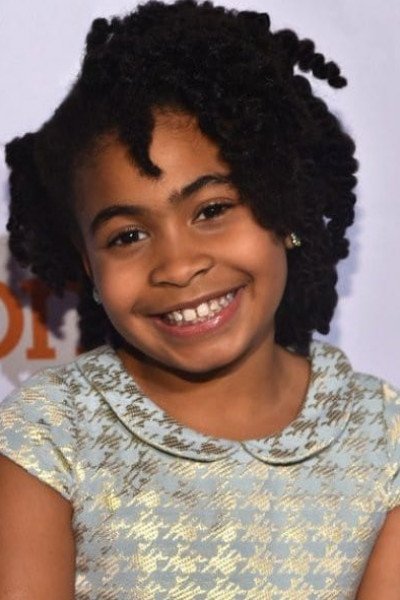 Taliyah Whitaker