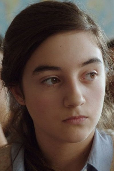 Luàna Bajrami