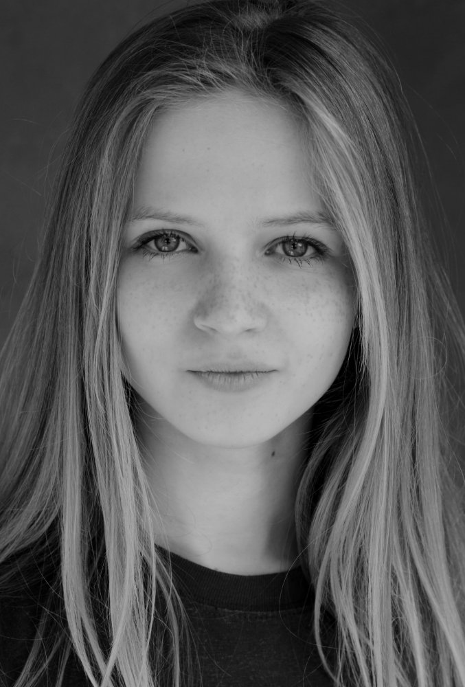 Nell Williams
