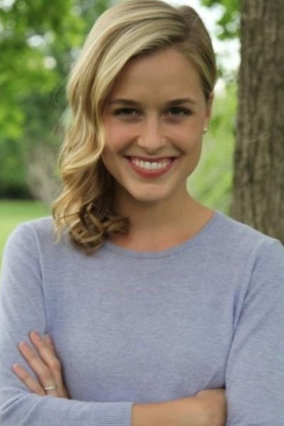 Lily Anne Harrison