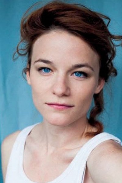 Valerie Pachner