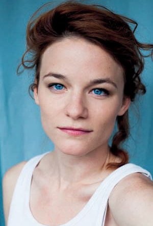 Valerie Pachner