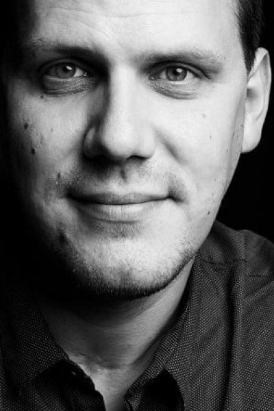 Anton Zhelnov