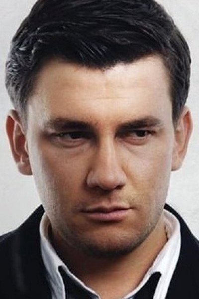Dmitry Glukhovsky