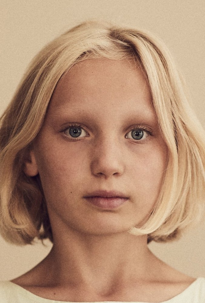Helena Zengel