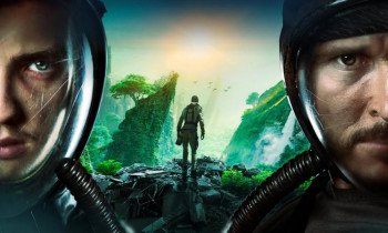 2067: Петля времени