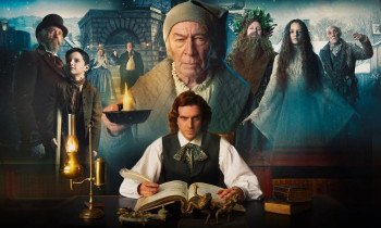 Необыкновенная история на Рождество