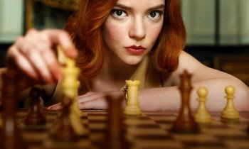 Ход королевы