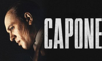 Капоне. Лицо со шрамом