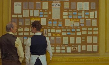 Французский вестник. Приложение к газете «Либерти. Канзас ивнинг сан»