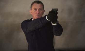 007: Не время умирать