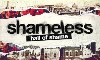 Shameless: Hall of Shame