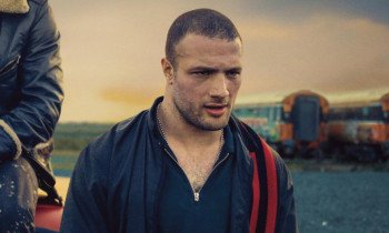 Стойкая броня