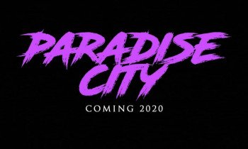 Paradise City