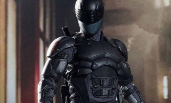 G.I. Joe: Бросок кобры. Снейк Айз