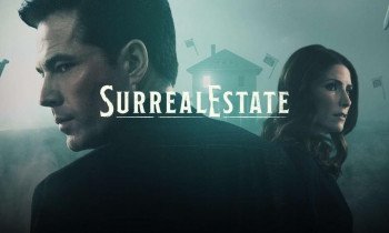 SurrealEstate