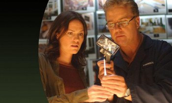 CSI: Vegas
