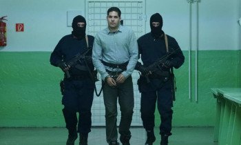 Грабитель банков