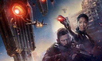 Оккупация: Миссия «Дождь»