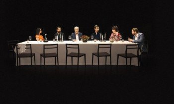 Frank Elstner: Wetten, das war's..?