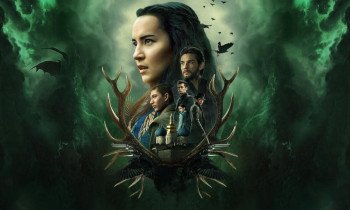 Тень и кость