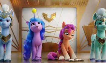 My Little Pony: Новое поколение