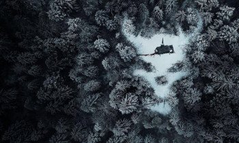 Паранормальное явление: Ближайшая родня
