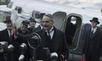 Мюнхен. На грани войны