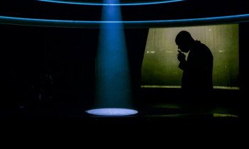 Отмечаем с Дейвом Шаппеллом: приз Марка Твена за американский юмор