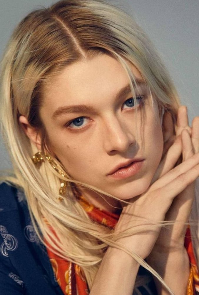Hunter Schafer