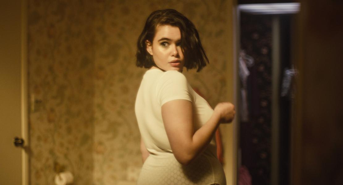 Сериал Эйфория Сезон 1 — эпизод Твой образ