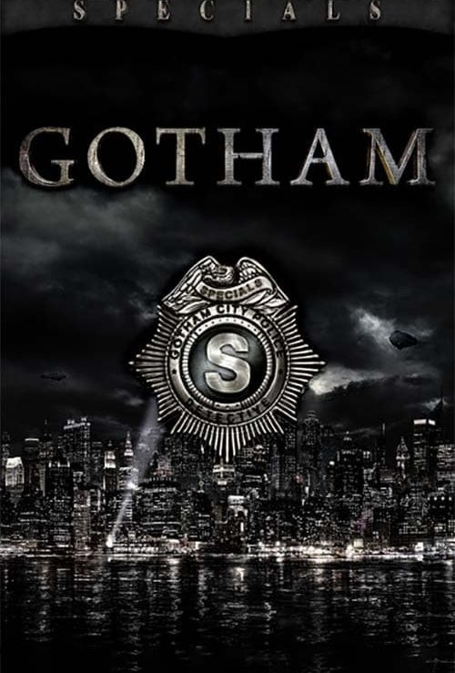Спецматериалы