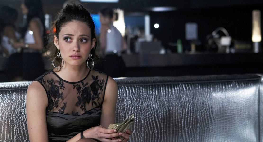 Сериал Бесстыжие Сезон 3 — эпизод Эпизод 2