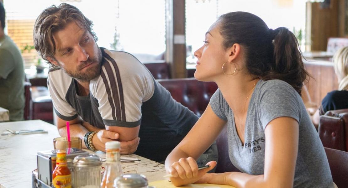 Сериал Бесстыжие Сезон 5 — эпизод Эпизод 3