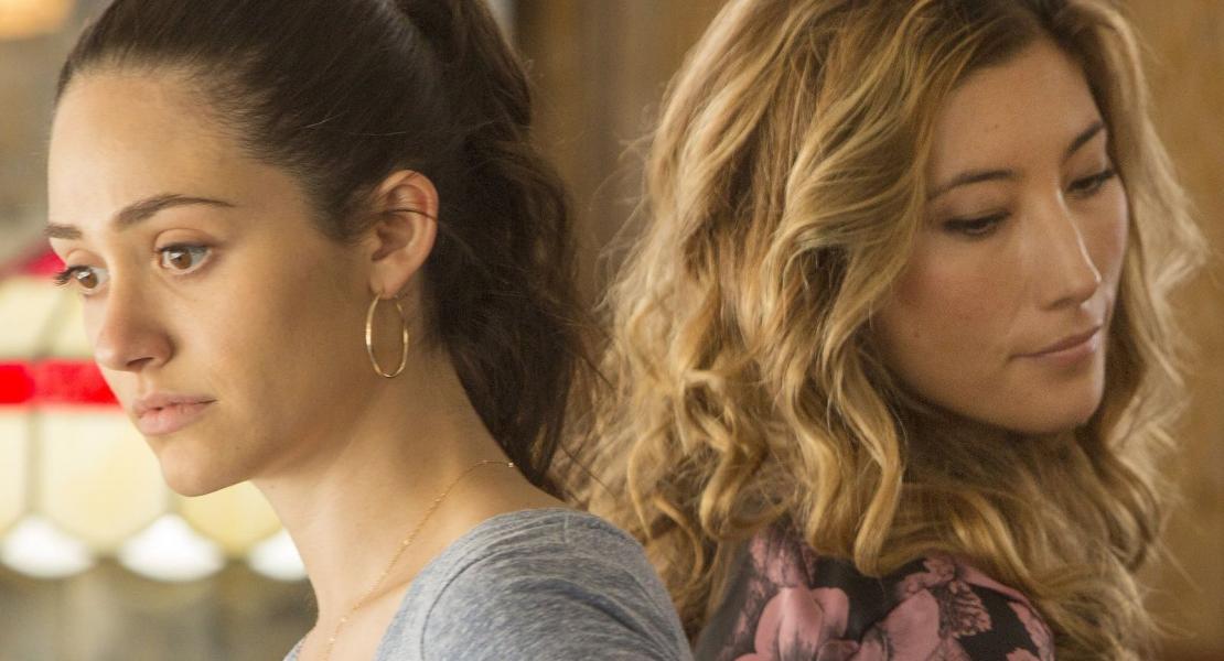 Сериал Бесстыжие Сезон 5 — эпизод Эпизод 5